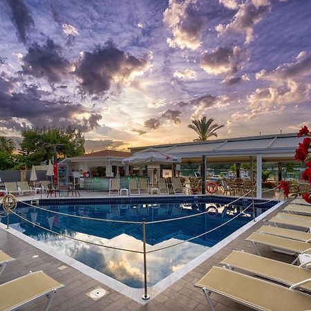 Yannis Bed & Breakfast Nydri  Dış mekan fotoğraf