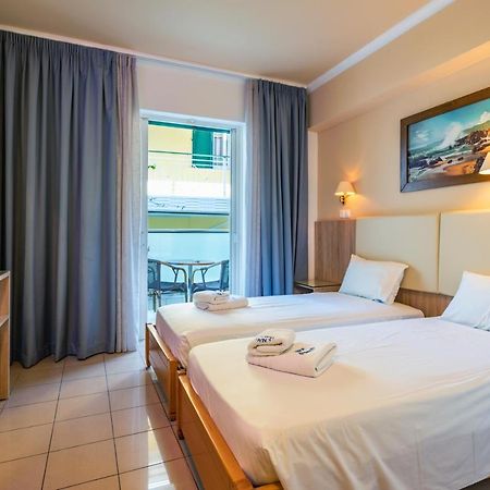 Yannis Bed & Breakfast Nydri  Dış mekan fotoğraf