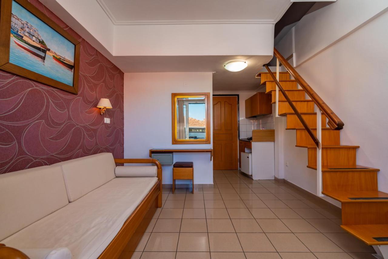 Yannis Bed & Breakfast Nydri  Dış mekan fotoğraf