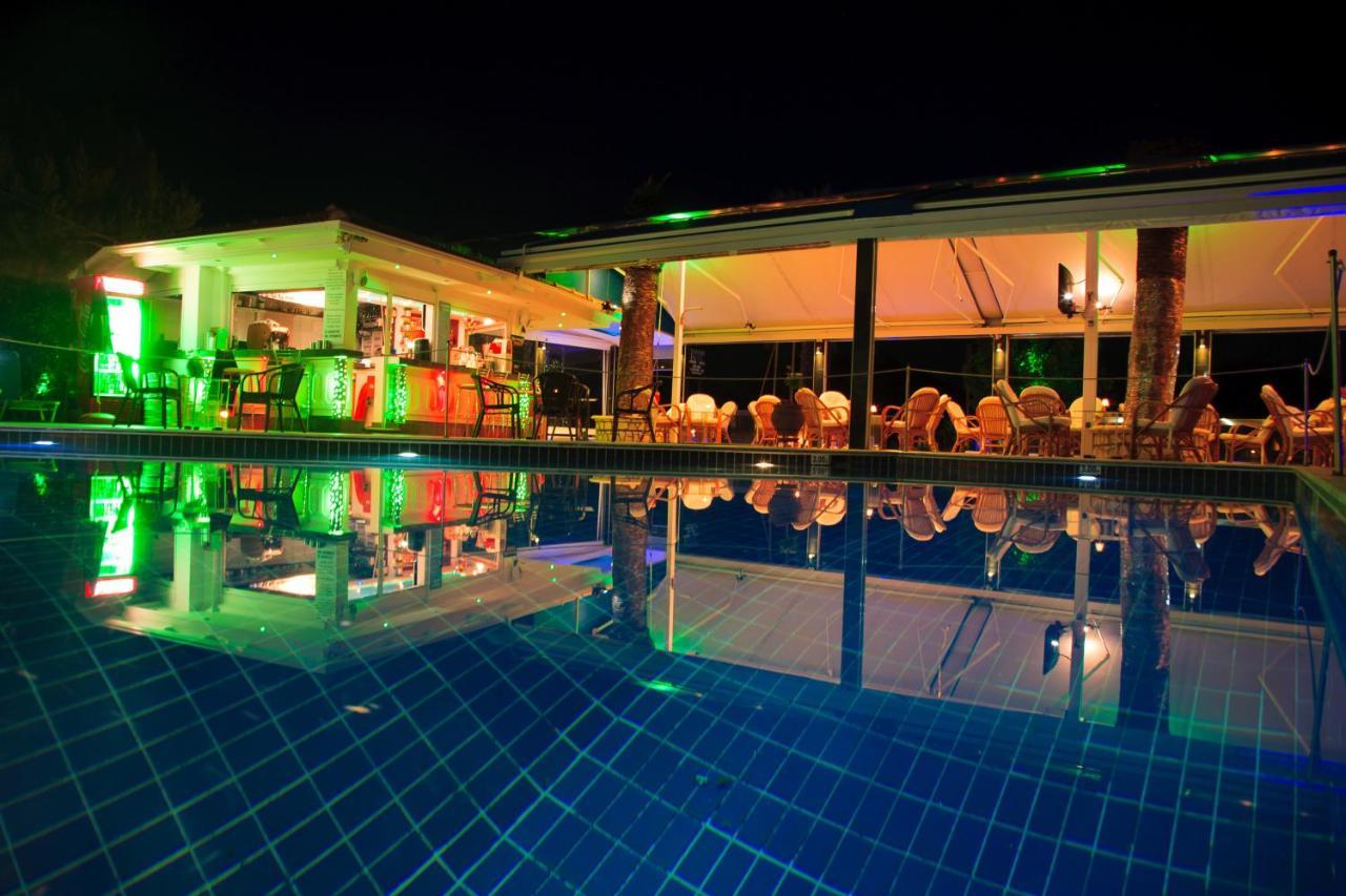 Yannis Bed & Breakfast Nydri  Dış mekan fotoğraf