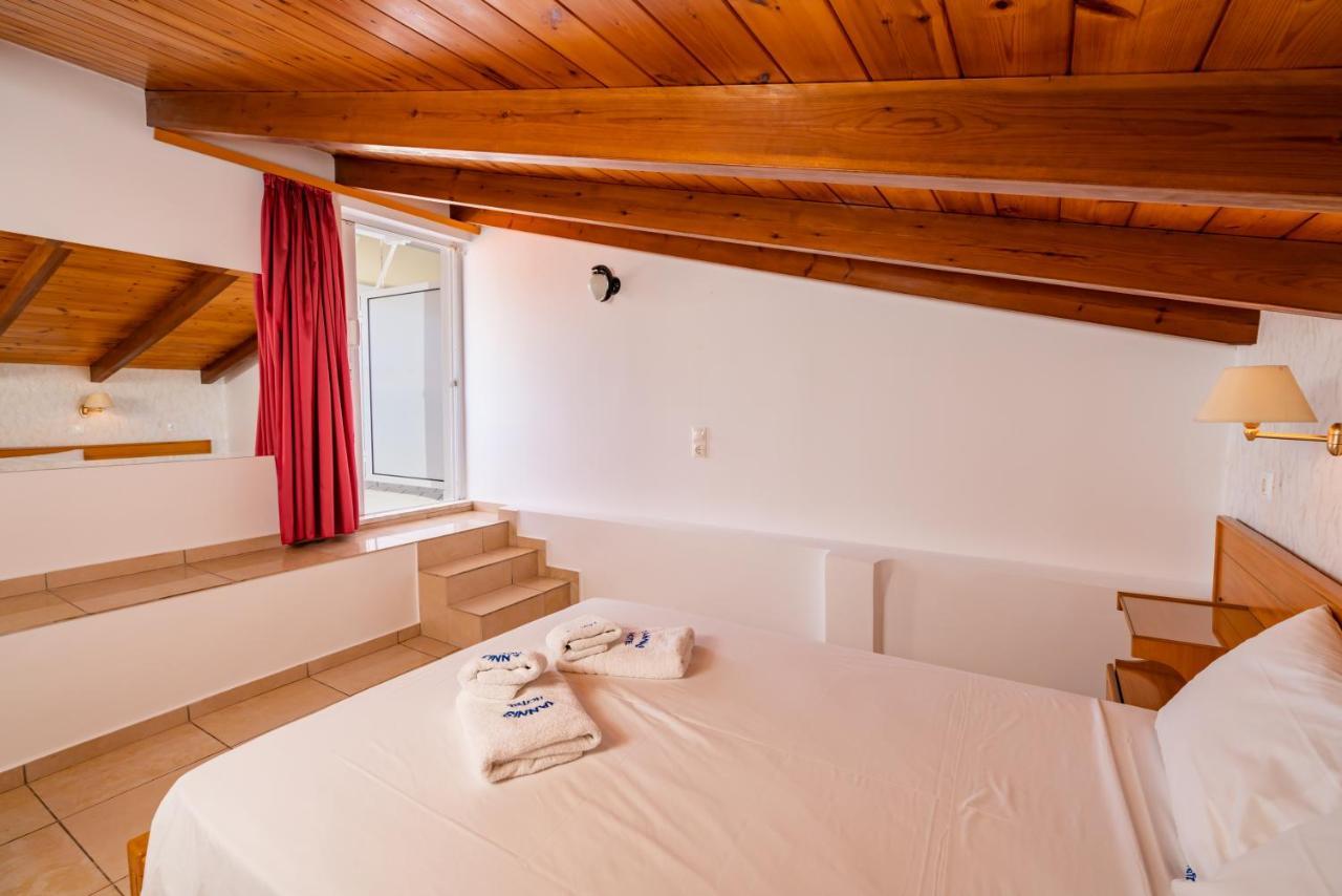 Yannis Bed & Breakfast Nydri  Dış mekan fotoğraf