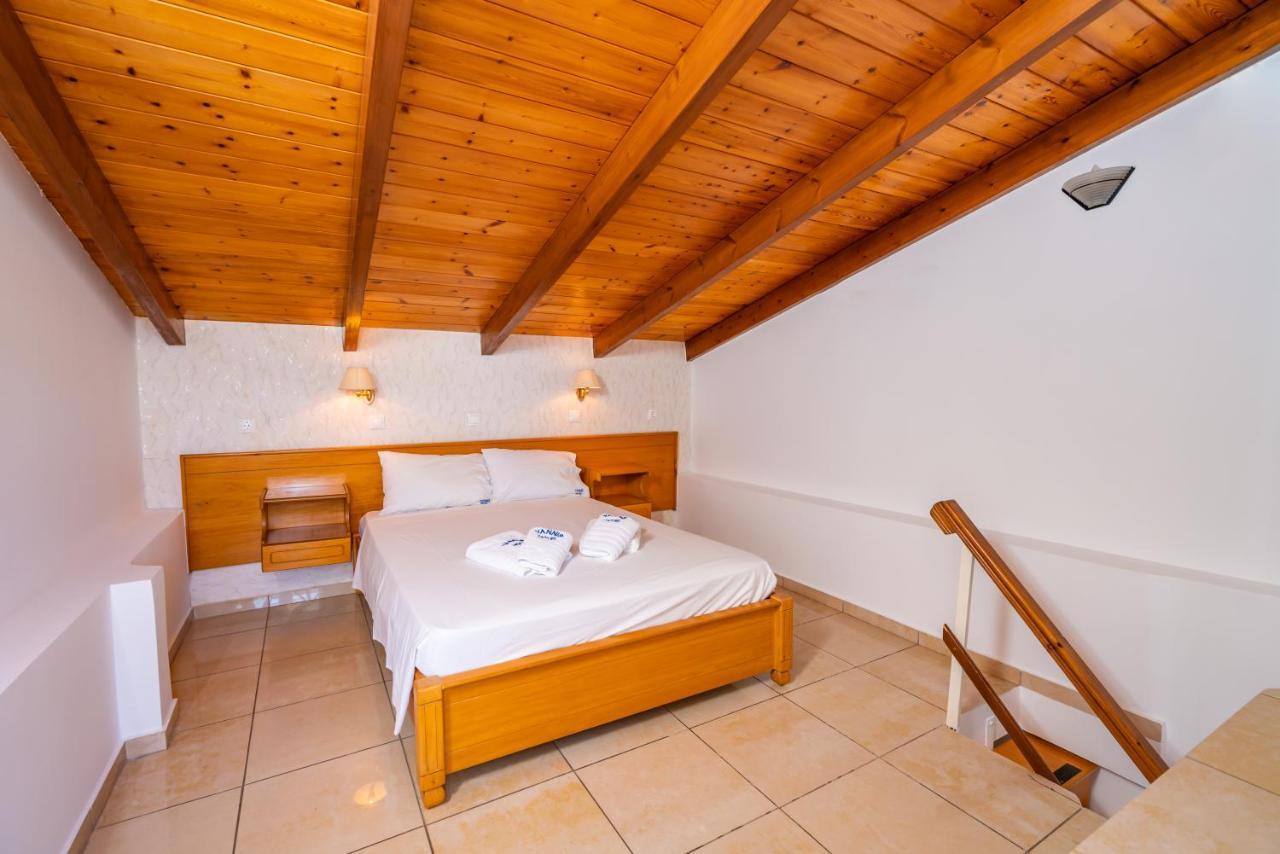 Yannis Bed & Breakfast Nydri  Dış mekan fotoğraf