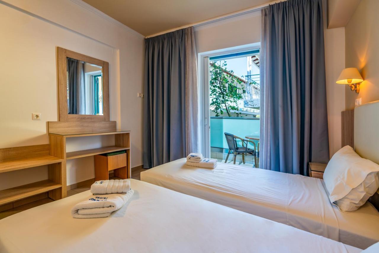Yannis Bed & Breakfast Nydri  Dış mekan fotoğraf