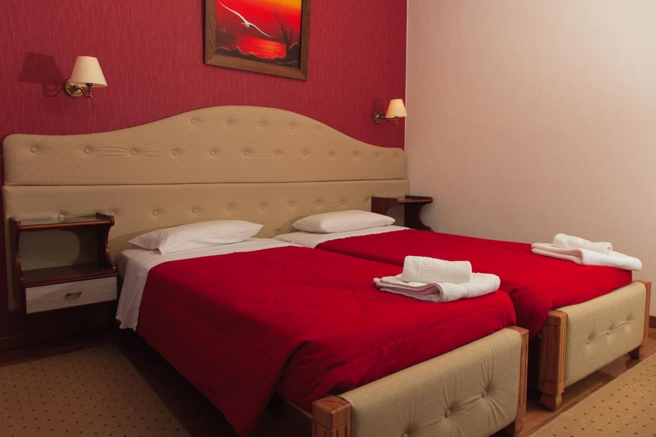 Yannis Bed & Breakfast Nydri  Dış mekan fotoğraf