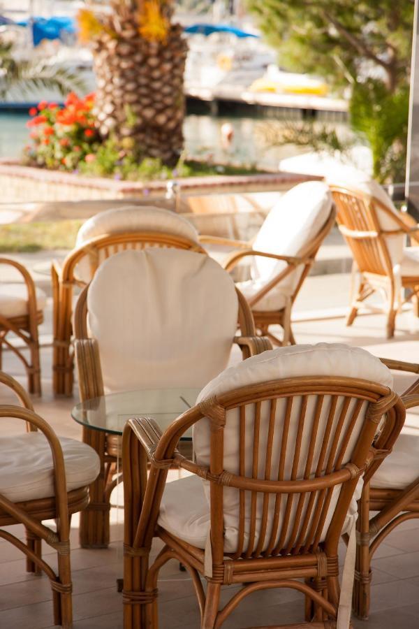 Yannis Bed & Breakfast Nydri  Dış mekan fotoğraf