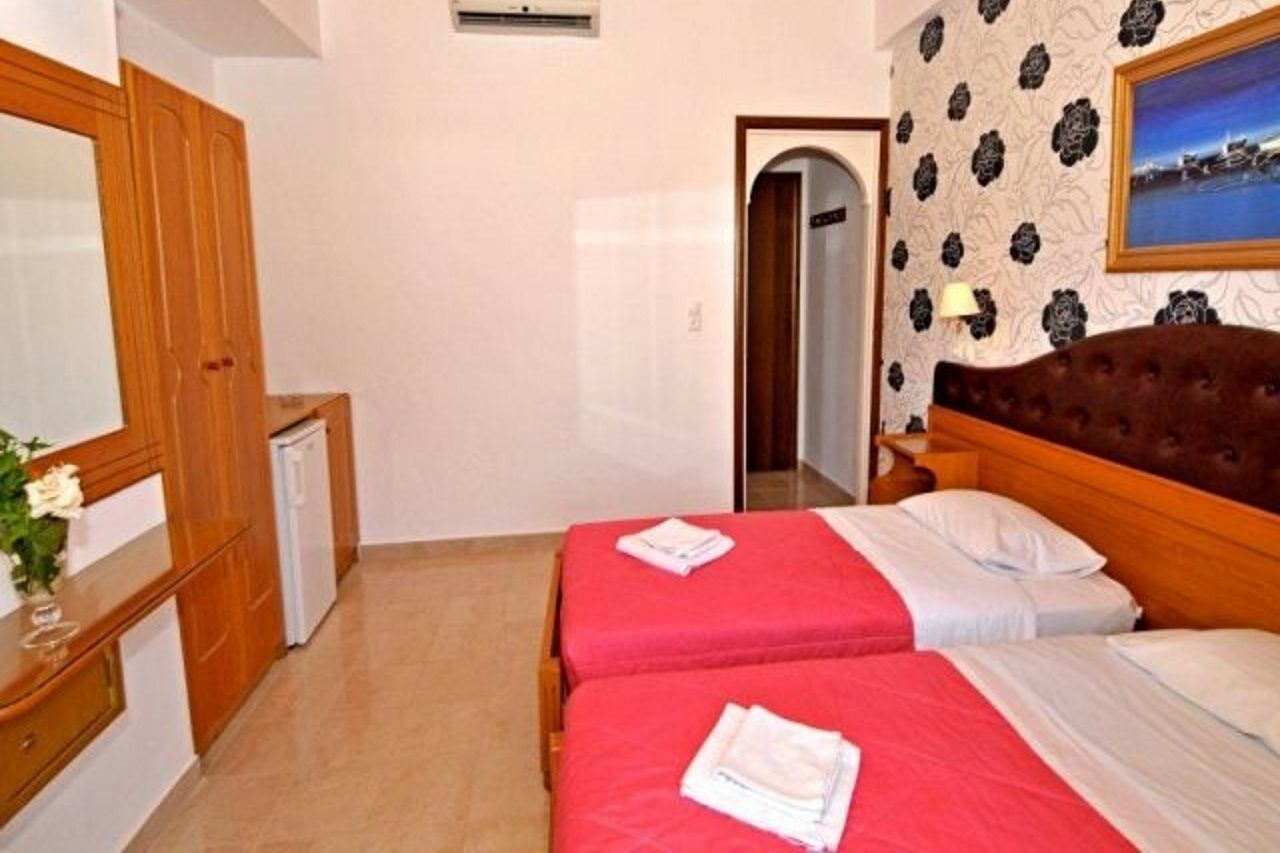 Yannis Bed & Breakfast Nydri  Dış mekan fotoğraf