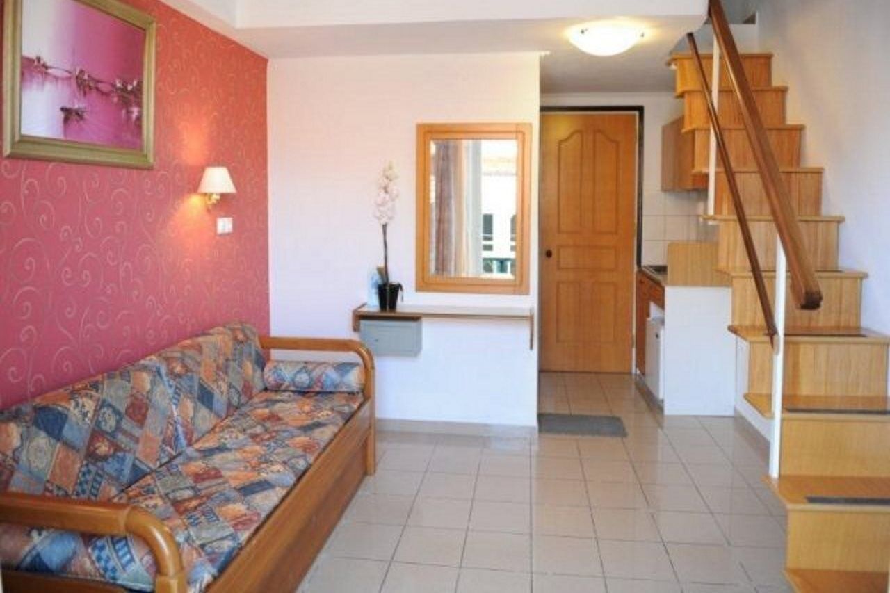 Yannis Bed & Breakfast Nydri  Dış mekan fotoğraf